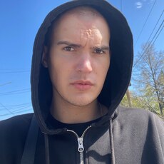 Фотография мужчины Олег, 21 год из г. Челябинск