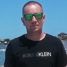 Фотография мужчины Дима, 40 лет из г. Керчь