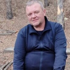 Фотография мужчины Андрей, 49 лет из г. Усолье-Сибирское