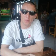 Фотография мужчины Алексей, 39 лет из г. Владивосток