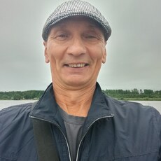 Фотография мужчины Марат, 55 лет из г. Нижняя Тура