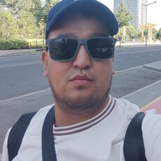 Фотография мужчины Жако, 30 лет из г. Тараз