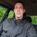 Виктор, 33 года