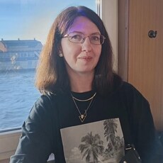 Фотография девушки Виктория, 33 года из г. Слуцк