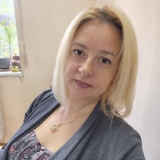 Фотография девушки Ольга, 41 год из г. Бобруйск