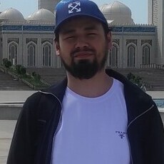 Фотография мужчины Бекзат, 40 лет из г. Алматы