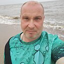 Сергей Мурзин, 48 лет
