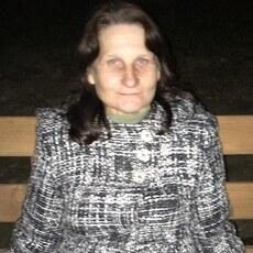 Фотография девушки Ирина, 57 лет из г. Сафоново