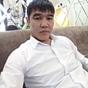 Мейрамбек, 32 года