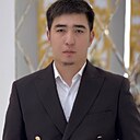 Бакытжан, 31 год