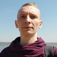 Фотография мужчины June, 28 лет из г. Магадан