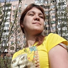 Фотография девушки Мик, 39 лет из г. Норильск