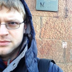 Фотография мужчины Павел, 38 лет из г. Рязань