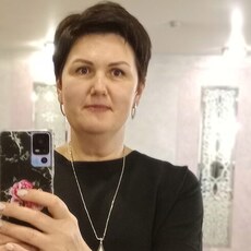 Фотография девушки Наталья, 49 лет из г. Барановичи