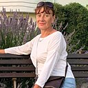Любовь Васильева, 63 года