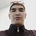 Талга, 34 года