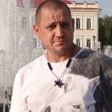 Фотография мужчины Сергей, 41 год из г. Белоярский