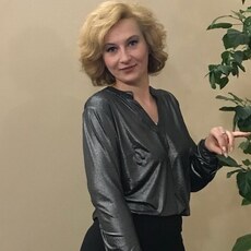 Фотография девушки Наталья, 52 года из г. Сморгонь