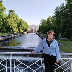 Фотография девушки Василиса, 66 лет из г. Пушкино (Московская Обл)