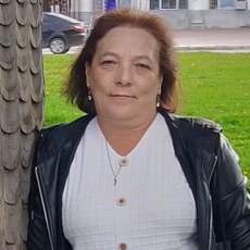 Фотография девушки Любовь, 54 года из г. Одинцово