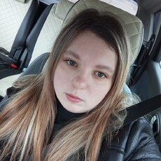 Фотография девушки Дарья, 22 года из г. Докшицы