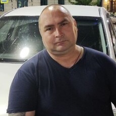 Фотография мужчины Евгений, 41 год из г. Ростов-на-Дону