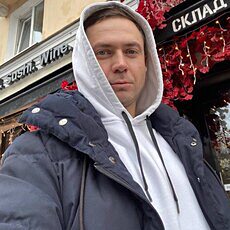 Фотография мужчины Евгений, 36 лет из г. Великий Новгород