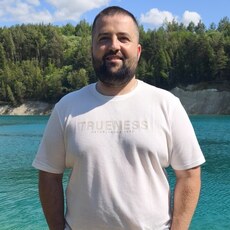 Фотография мужчины Евгений, 32 года из г. Новогрудок