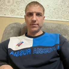 Фотография мужчины Анатолий, 39 лет из г. Киселевск