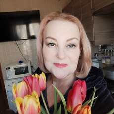 Фотография девушки Светлана, 57 лет из г. Ивантеевка