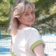 Фотография девушки Анастасия, 45 лет из г. Усть-Каменогорск
