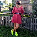 Дерзкая, 42 года
