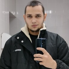 Фотография мужчины Павел, 23 года из г. Орск