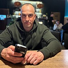 Фотография мужчины Руслан, 42 года из г. Молодечно