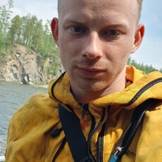 Фотография мужчины Владимир, 26 лет из г. Иркутск