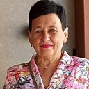 Маргарита, 64 года