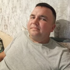 Фотография мужчины Александр, 35 лет из г. Владимир