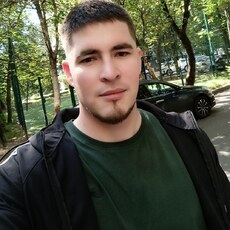 Фотография мужчины Саня, 25 лет из г. Солнечногорск