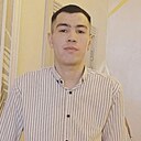 Простой Парень, 30 лет