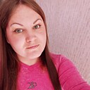 Кристина, 34 года