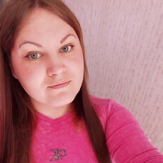Фотография девушки Кристина, 34 года из г. Шатура