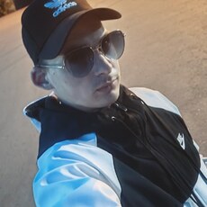 Фотография мужчины Сергей, 23 года из г. Пермь