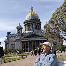 Фотография мужчины Счастливый, 40 лет из г. Горно-Алтайск