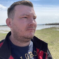 Фотография мужчины Ник, 29 лет из г. Новосибирск