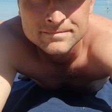 Фотография мужчины Евгений, 40 лет из г. Усть-Каменогорск