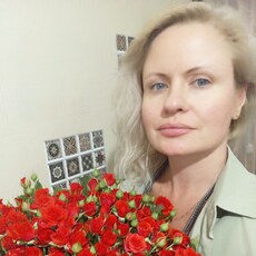 Фотография девушки Татьяна, 43 года из г. Строитель (Белгородская Обл)