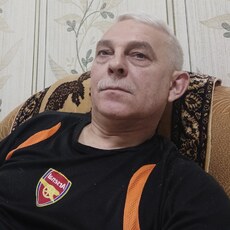 Фотография мужчины Олег, 53 года из г. Саранск