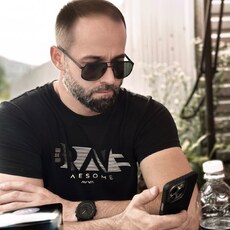 Фотография мужчины Александр, 31 год из г. Нальчик