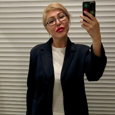 Фотография девушки Ирина, 44 года из г. Долгопрудный
