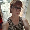 Ирина, 64 года